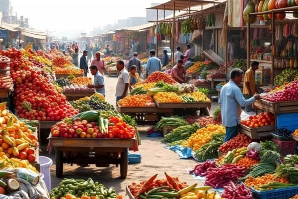 US-Iran war impact: Retail inflation rises marginally to 3.93% in May, food inflation edges up to 4.78%