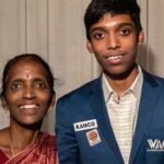 How Nagalakshmi nurtured two grandmasters