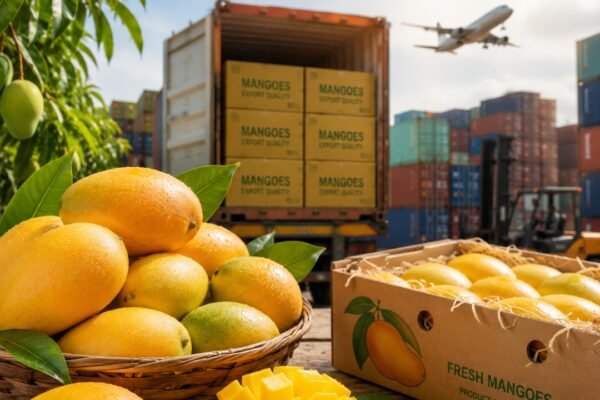 Can India become a mango export powerhouse? Opportunities, challenges and road ahead