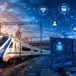 Railways Becoming Digital: Synergy of steel & software: How Indian Railways got on the digital track