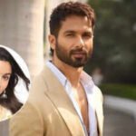 Shahid Kapoor REACTS to claims of paid trolling against Alia Bhatt's Cannes look: 'Negative aspect is part of job' | Hindi Movie News
