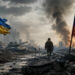 1,569 days and counting: Russia-Ukraine war now longer than World War I