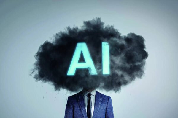 AI overload: CVs no more a selling point