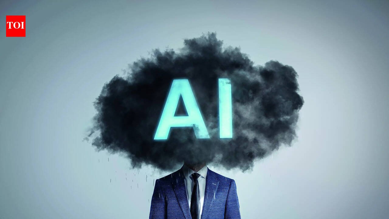 AI overload: CVs no more a selling point