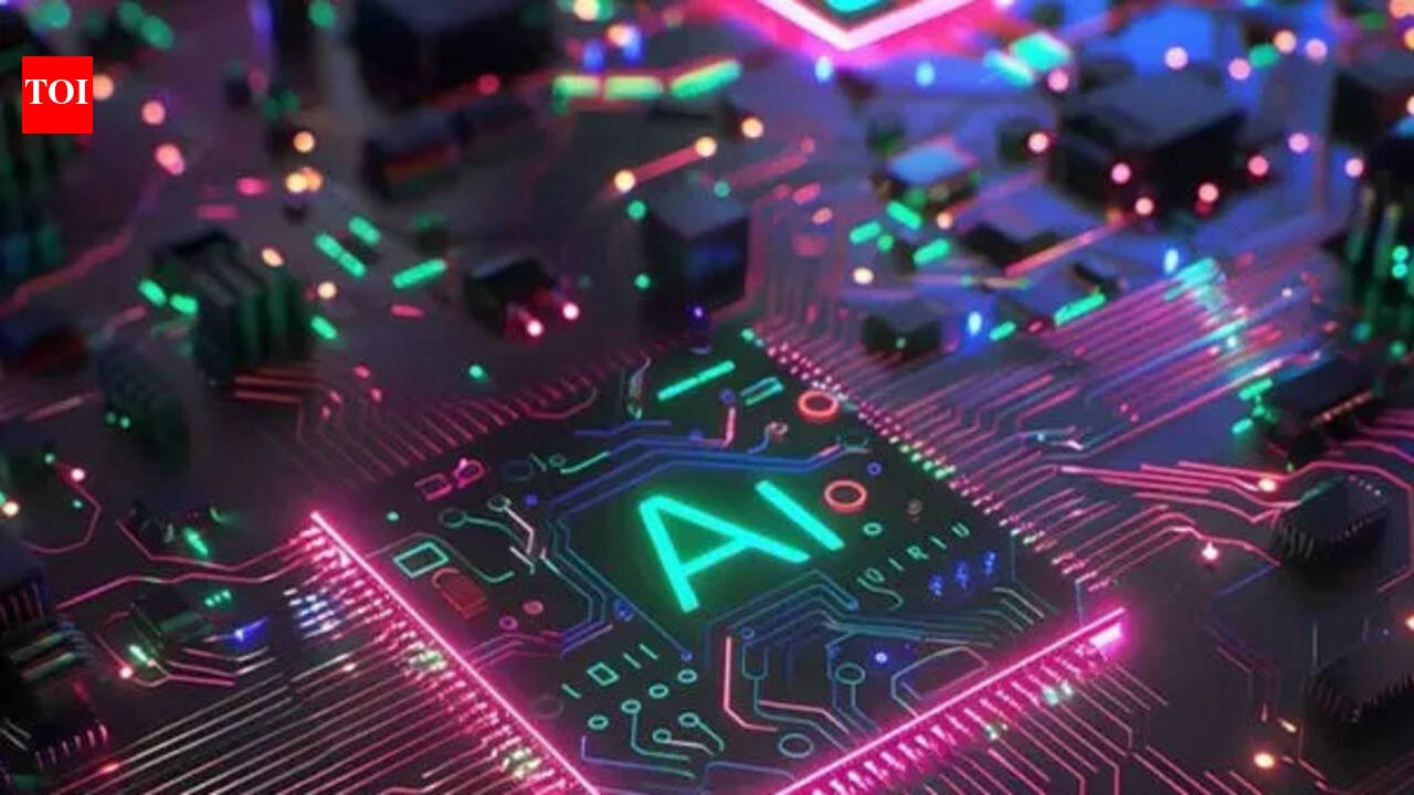India gets a homegrown AI video model