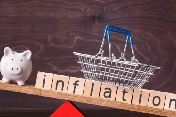 Retail inflation inches up to 5-month high in May