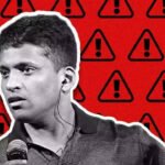 Byju’s founder gets relief as S’pore court stays order