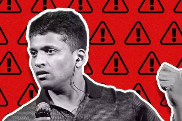 Byju’s founder gets relief as S’pore court stays order