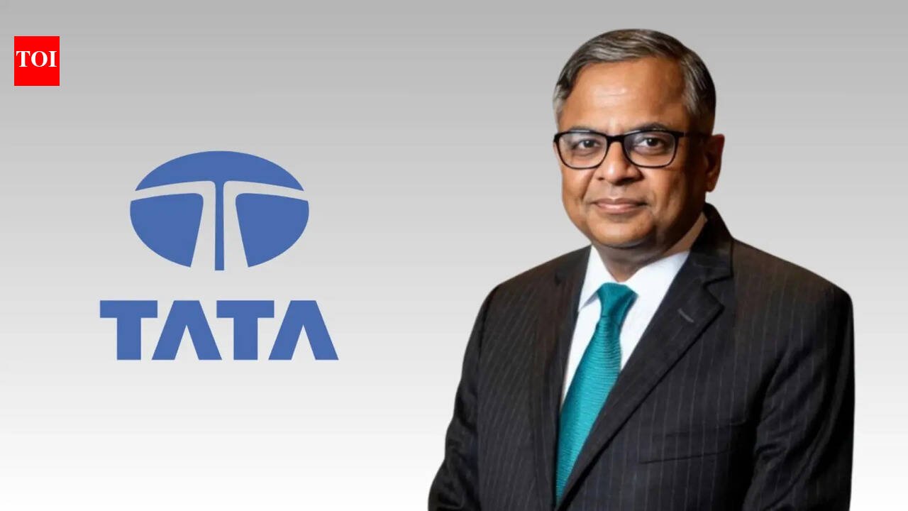 Despite rocky year, Tata Sons records high profit growth