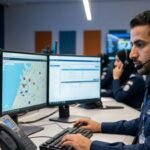 'Pizza order' call helps Sharjah police rescue expat woman allegedly threatened by husband | World News