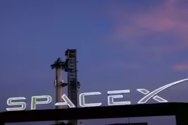 Seventh among giants: SpaceX joins world's most valuable companies after blockbuster debut