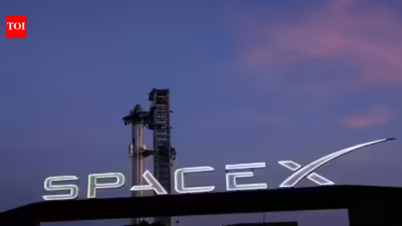 Seventh among giants: SpaceX joins world's most valuable companies after blockbuster debut