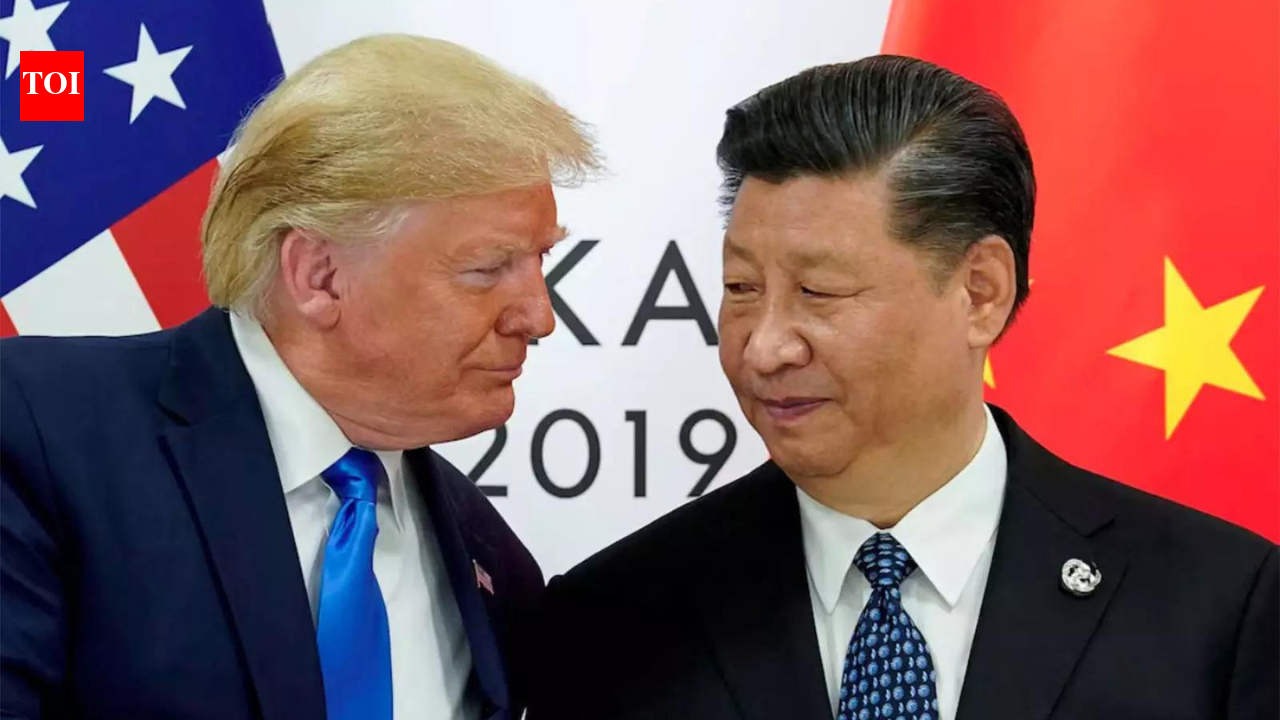 US-China friction returns: Beijing protests Pentagon's military-company label for BYD, Alibaba and Baidu