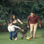The surprising trait shared by children who stay close to parents as adults |
