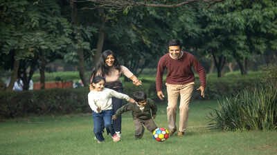 The surprising trait shared by children who stay close to parents as adults |