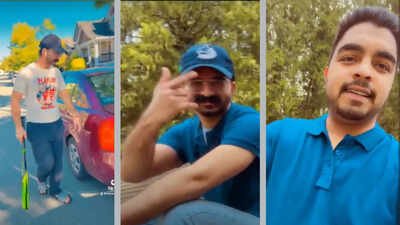 Court releases video of Indian-origin men who brutally killed elderly Canadian couple, showed murder weapon ‘like a trophy’