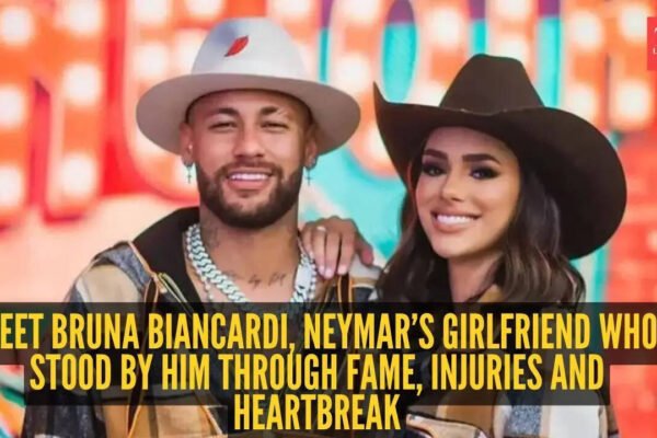 Bruna Biancardi: Neymar out of FIFA World Cup 2026: Meet Bruna Biancardi, his girlfriend who stood by him through fame, injuries and heartbreak