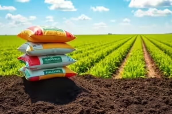 Fertiliser push: Two new urea plants to start production soon; govt says import dependence set to ease