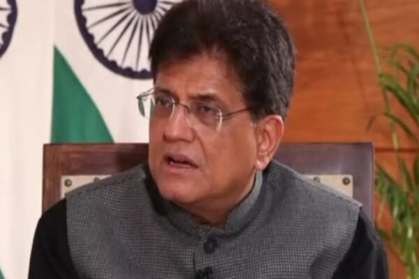 India seeks French investment in manufacturing; Piyush Goyal pitches scale and talent
