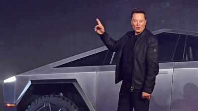 Nasa grants, tax credits and federal support: How US government helped Elon Musk become the world’s first trillionaire