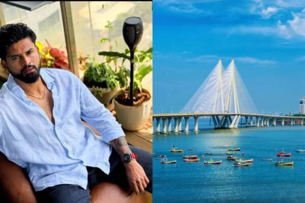Shreyas Iyer Home: Shreyas Iyer leases luxury Worli apartment for ₹7.14 crore over three years, highlighting Mumbai’s booming premium rental market