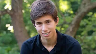 Who is Austin Franco? US student accused of antisemitism after saying he was ‘not interested in working for a Jew’