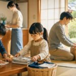 Japanese parenting secrets: 10 everyday habits that help children become thoughtful and responsible |