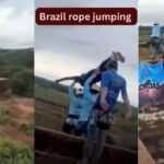 In video: Woman dies after fatal jump at Brazil’s Skeleton Bridge; what travellers should know before chasing adventure sports