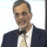 India does not use methodology changes to inflate growth numbers, CEA Nageswaran defends GDP data