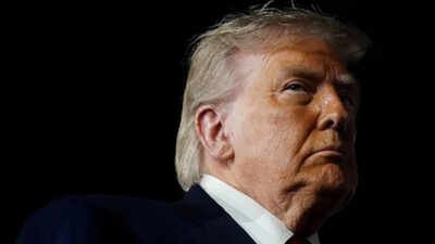 Donald Trump 'uncomfortable with ageing', says Tucker Carlson as US president celebrates 80th birthday