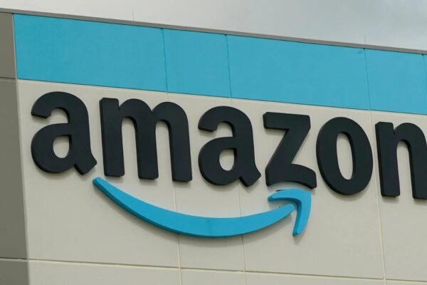 Amazon doubles down on India growth plans, sees current phase as its most aggressive expansion yet
