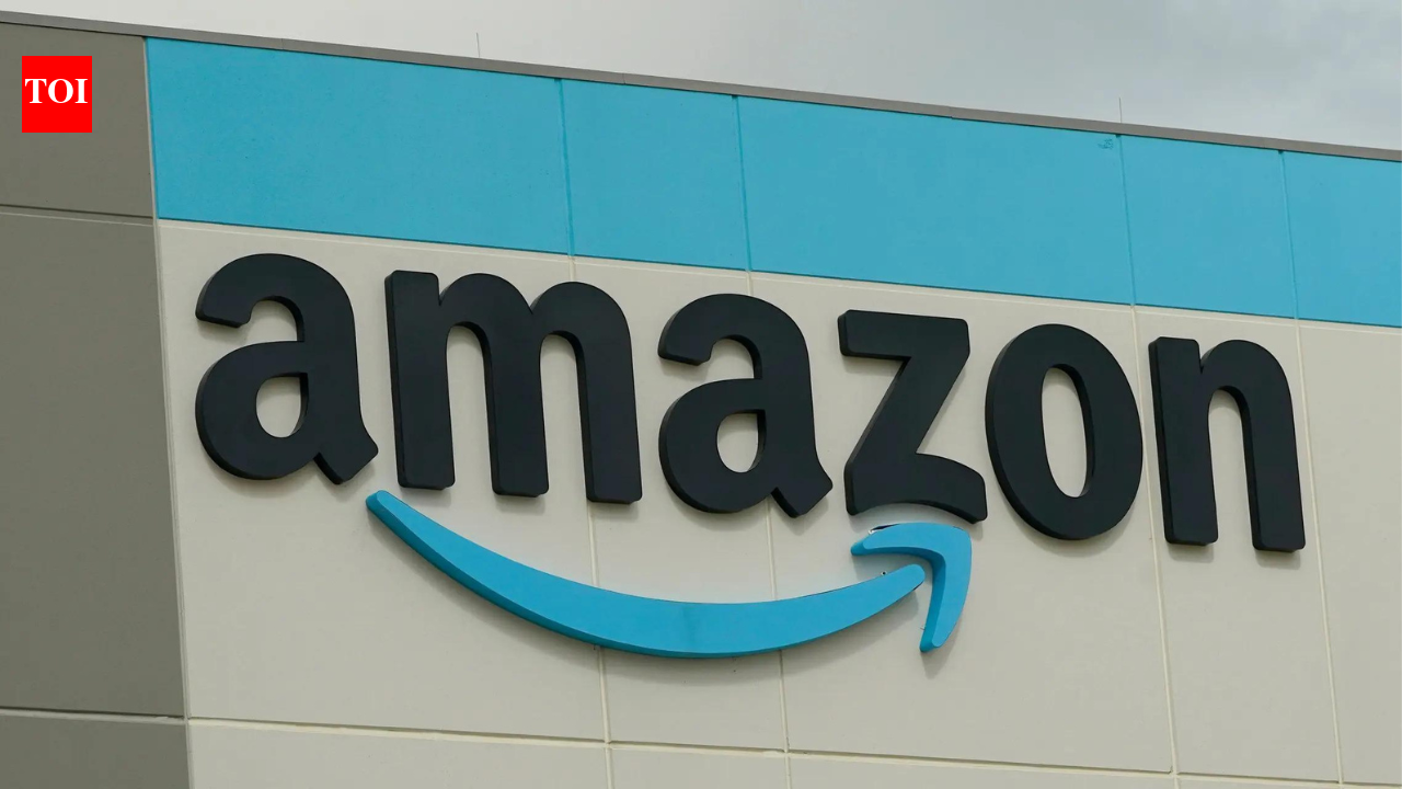Amazon doubles down on India growth plans, sees current phase as its most aggressive expansion yet