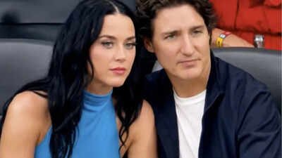 2026 Fifa World Cup: 'Boyfriend duties call but...': Justin Trudeau responds after skipping Canada match to watch USA game with girlfriend Katy Perry