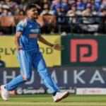 'All the hard work has finally paid off': Gurnoor Brar's emotional reaction after dream India debut | Cricket News