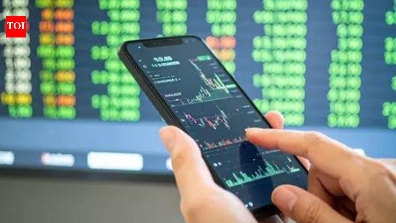 Market rally adds Rs 1.9 lakh crore to top 10 firms' value; ICICI Bank emerges biggest gainer
