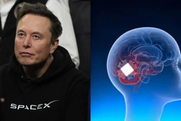 China beats Elon Musk's 'Jesus-level technology' to launch world's first commercial brain chip