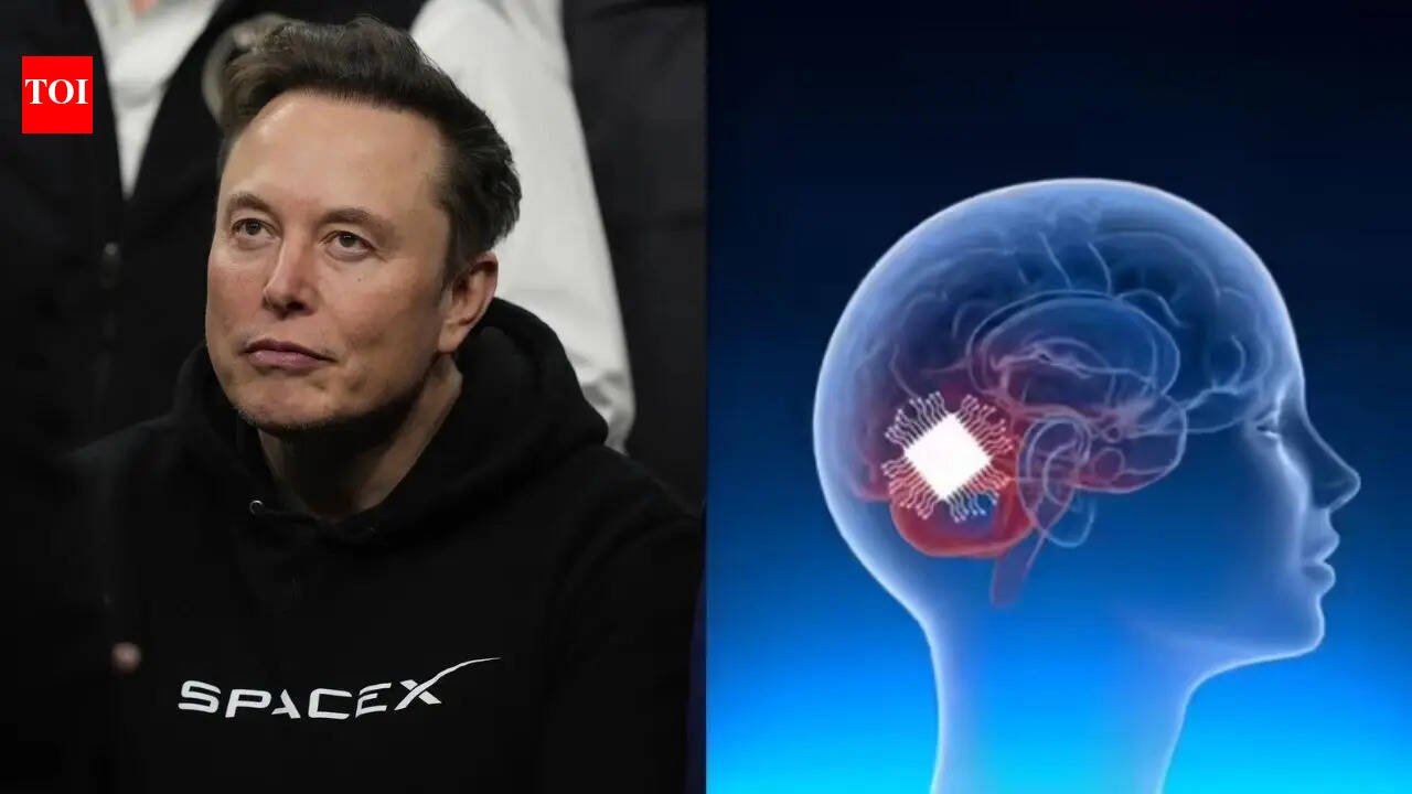 China beats Elon Musk's 'Jesus-level technology' to launch world's first commercial brain chip
