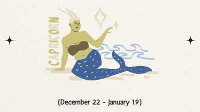 Capricorn Horoscope Today, June 15, 2026: A day of good news and lifted spirits arrives