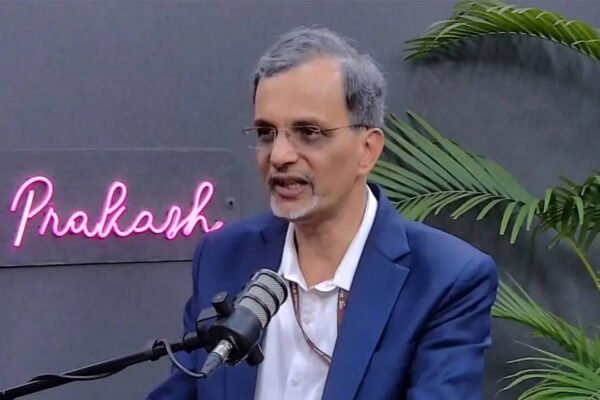 Currentvaluations of AI stocks a bubble: CEA