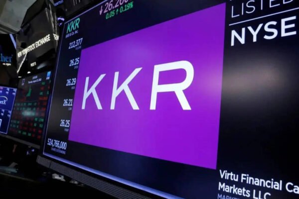 KKR: Leveraged deals from 2021, treasuries to feel pressure