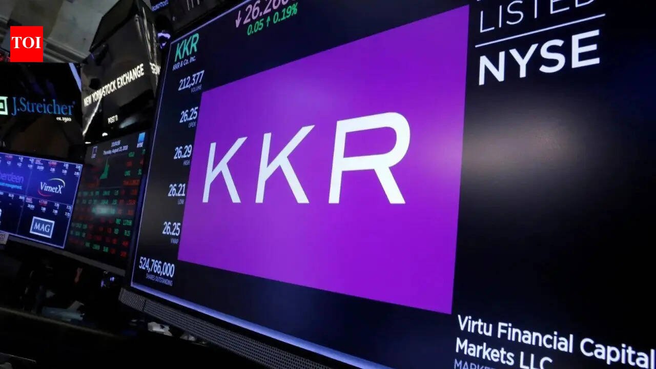 KKR: Leveraged deals from 2021, treasuries to feel pressure