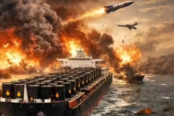 US-Iran peace deal lifts markets: Asian stocks soar, dollar slides to June 5 low, oil tumbles & gold jumps 2%