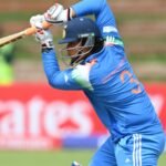 Another start, another miss: Vaibhav Sooryavanshi falls for 21 against Sri Lanka A | Cricket News