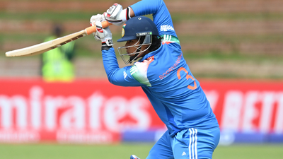 Another start, another miss: Vaibhav Sooryavanshi falls for 21 against Sri Lanka A | Cricket News