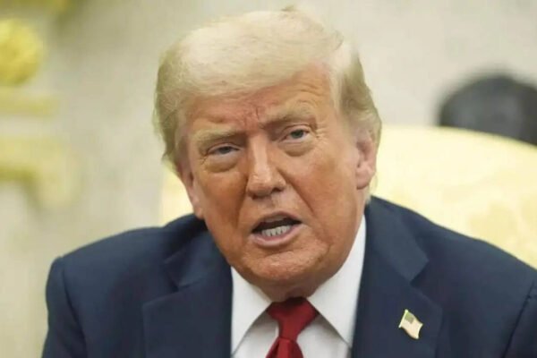 'If Iran had a nuclear weapon...': Trump calls Netanyahu 'a very difficult guy', says 'Bibi' should thank him