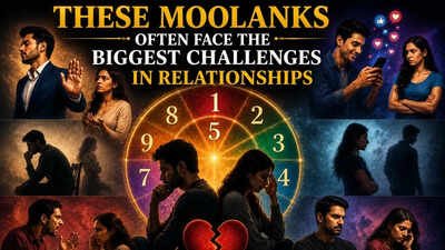 These moolanks often face the biggest challenges in relationships