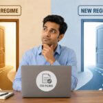 ITR filing FY 2025-26: Can you switch between new and old income tax regime every year?
