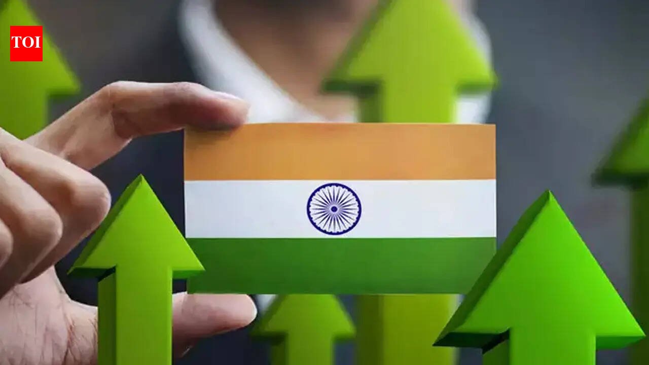 'First step, not end of the story': FM Sitharaman hints at more measures to attract foreign capital inflows