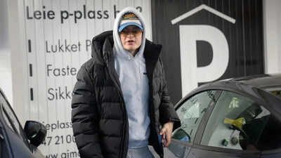Marius Borg Hoiby: Norway crown prince's stepson sentenced to four years in prison over rape, domestic violence