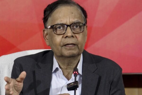 Arvind Panagariya seeks for dedicated privatisation ministry; says govt should revive PSU, bank disinvestment